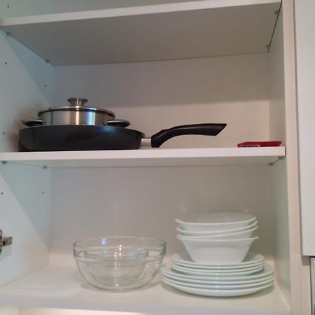 Fortuuna 5 Apartment Tartu Luaran gambar