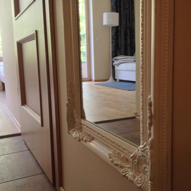 Fortuuna 5 Apartment Tartu Luaran gambar