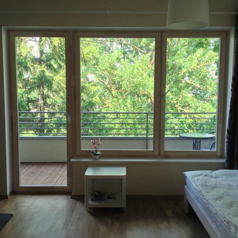 Fortuuna 5 Apartment Tartu Luaran gambar