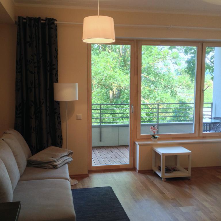 Fortuuna 5 Apartment Tartu Luaran gambar