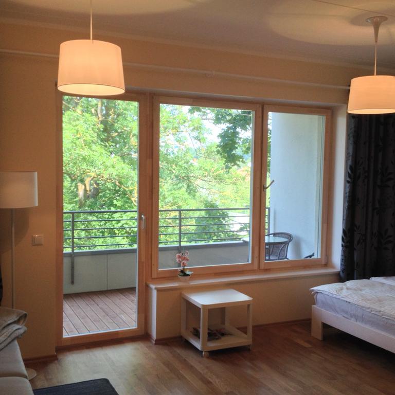 Fortuuna 5 Apartment Tartu Luaran gambar
