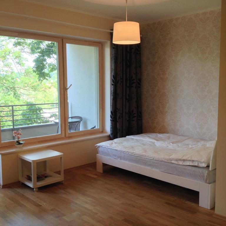 Fortuuna 5 Apartment Tartu Luaran gambar