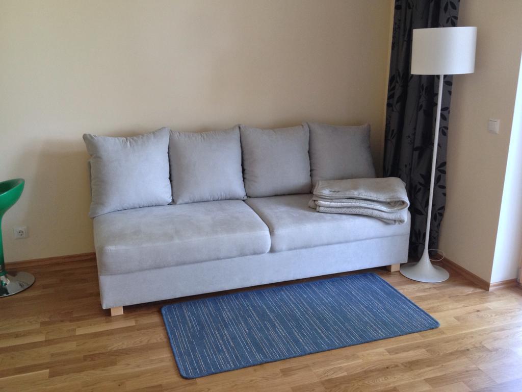 Fortuuna 5 Apartment Tartu Luaran gambar
