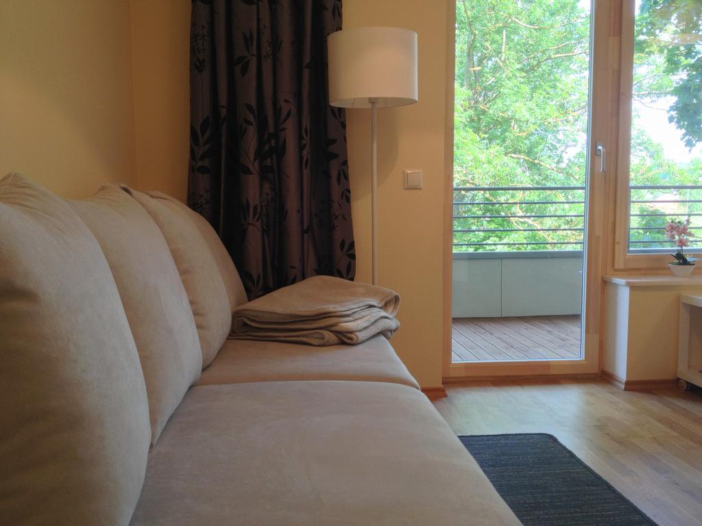 Fortuuna 5 Apartment Tartu Luaran gambar