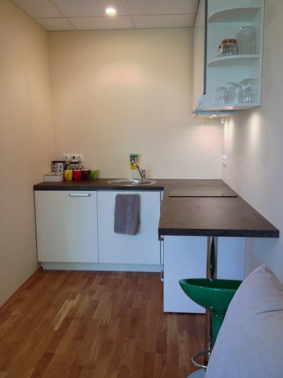 Fortuuna 5 Apartment Tartu Luaran gambar