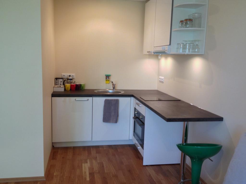 Fortuuna 5 Apartment Tartu Luaran gambar