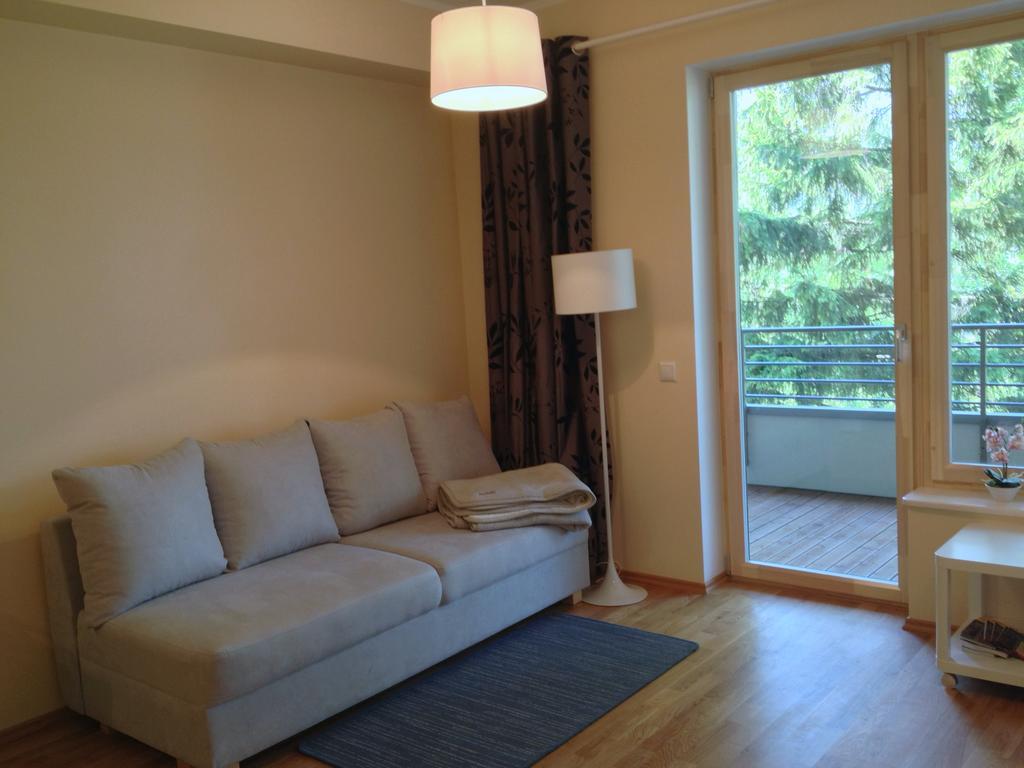 Fortuuna 5 Apartment Tartu Luaran gambar