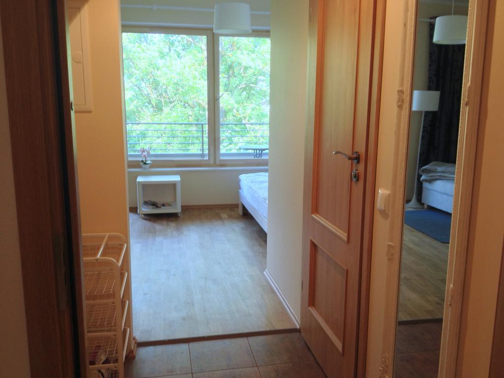 Fortuuna 5 Apartment Tartu Luaran gambar