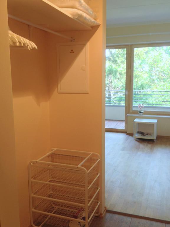 Fortuuna 5 Apartment Tartu Luaran gambar