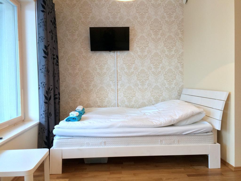 Fortuuna 5 Apartment Tartu Luaran gambar