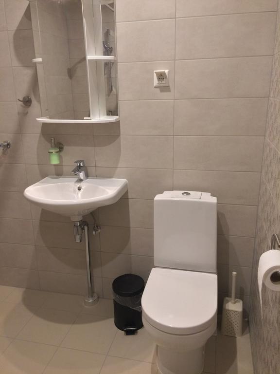 Fortuuna 5 Apartment Tartu Luaran gambar