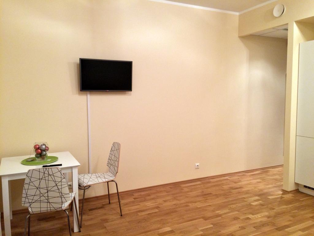 Fortuuna 5 Apartment Tartu Luaran gambar