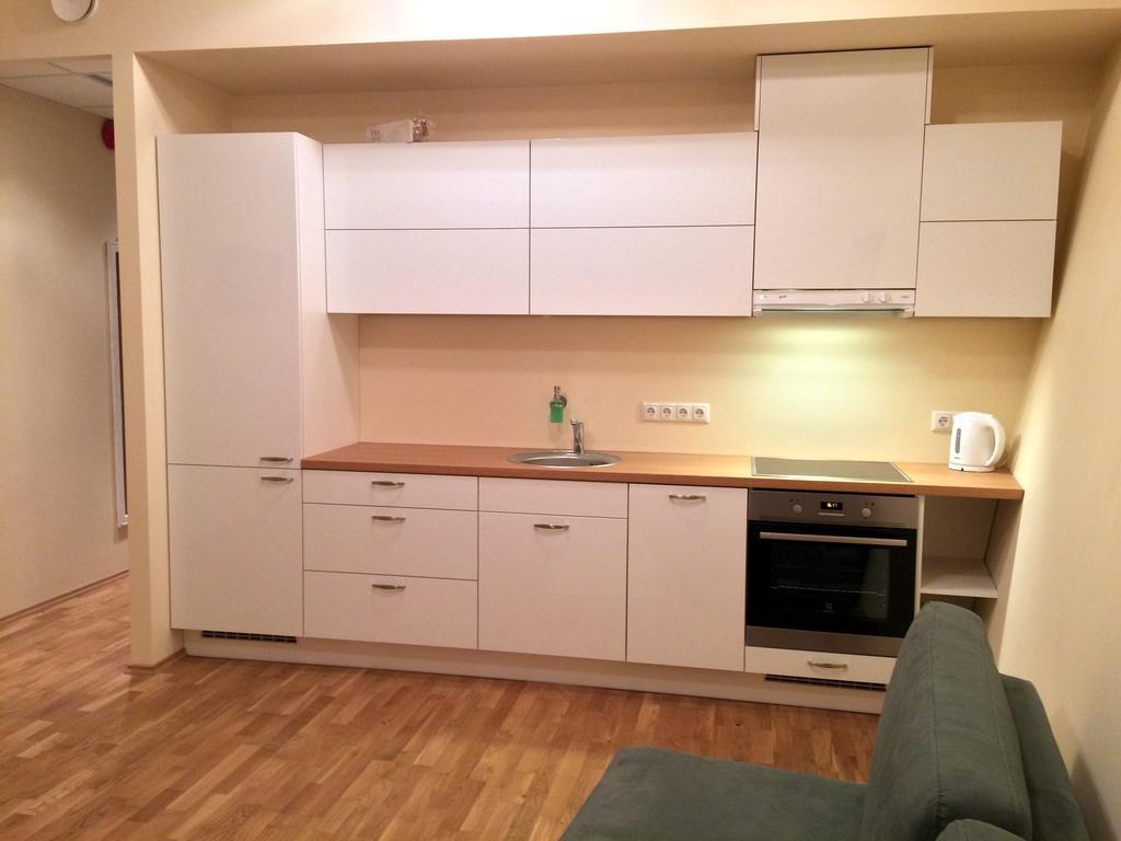Fortuuna 5 Apartment Tartu Luaran gambar