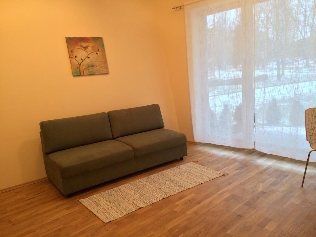 Fortuuna 5 Apartment Tartu Luaran gambar