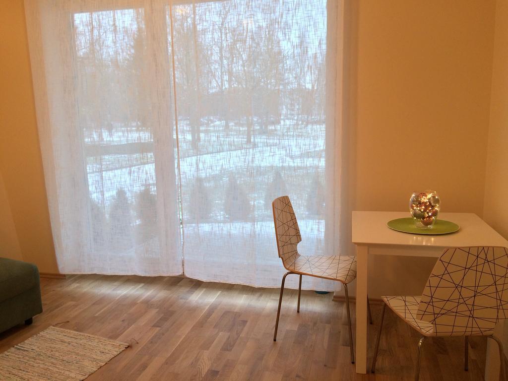 Fortuuna 5 Apartment Tartu Luaran gambar