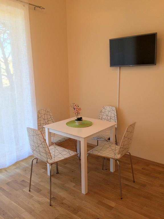 Fortuuna 5 Apartment Tartu Luaran gambar