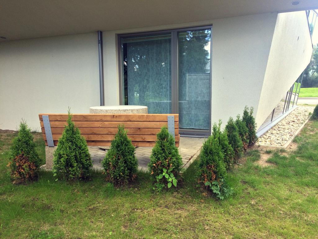 Fortuuna 5 Apartment Tartu Luaran gambar